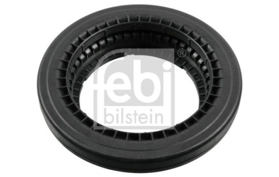 Rolling Stabiliser, suspension strut support Montage 176255 FEBI