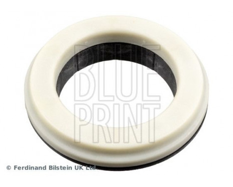 Rolling Stabiliser, suspension strut support Montage ADBP800246 Blue Print