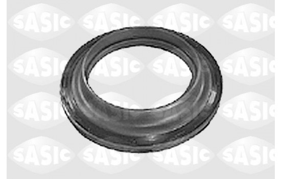 Rolling Stabiliser, suspension strut support Montage