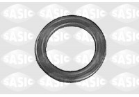 Rolling Stabiliser, suspension strut support Montage