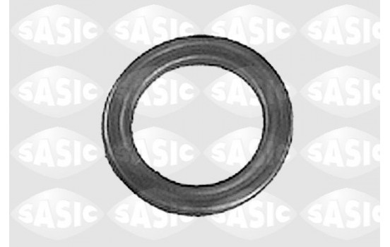 Rolling Stabiliser, suspension strut support Montage