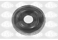 Rolling Stabiliser, suspension strut support Montage