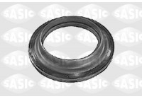 Rolling Stabiliser, suspension strut support Montage