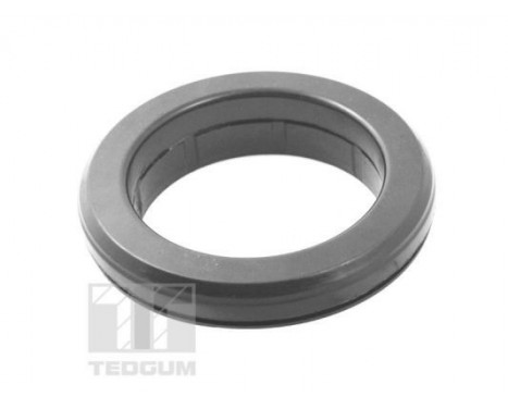 Rolling Stabiliser, suspension strut support Montage