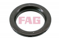 Rolling Stabiliser, suspension strut support Montage