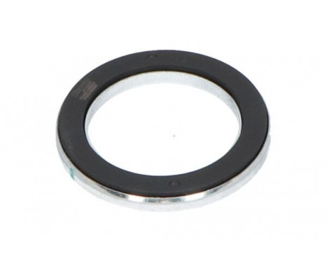 Rolling Stabiliser, suspension strut support Montage