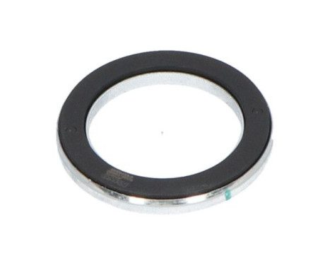 Rolling Stabiliser, suspension strut support Montage, Image 4