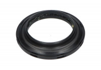 Rolling Stabiliser, suspension strut support Montage