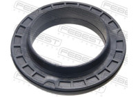 Rolling Stabiliser, suspension strut support Montage