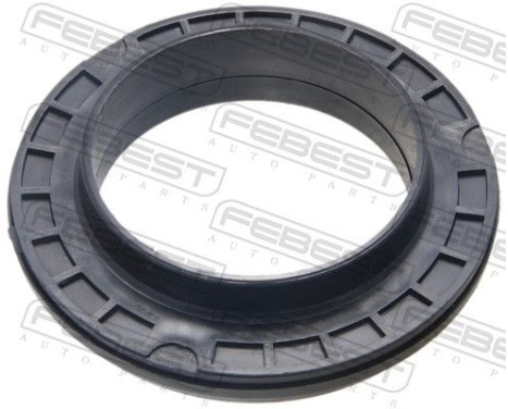 Rolling Stabiliser, suspension strut support Montage