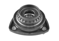 Rolling Stabiliser, suspension strut support Montage