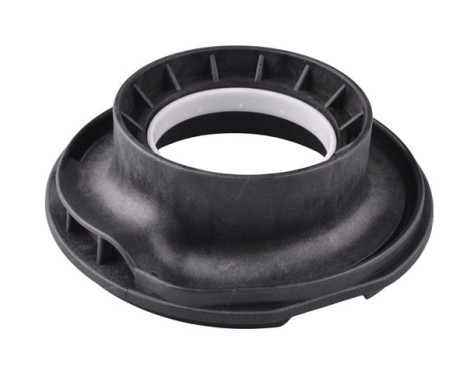 Rolling Stabiliser, suspension strut support Montage