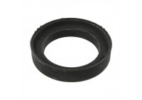 Rubber Buffer, suspension 01306 FEBI