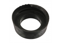Rubber Buffer, suspension 07730 FEBI