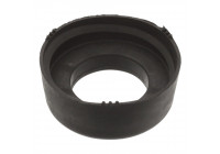 Rubber Buffer, suspension 07732 FEBI
