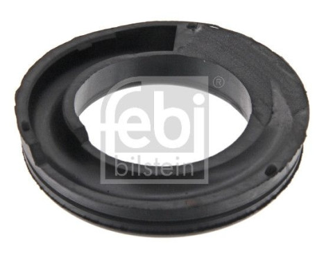 Rubber Buffer, suspension 17087 FEBI, Image 2