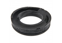 Rubber Buffer, suspension 17088 FEBI