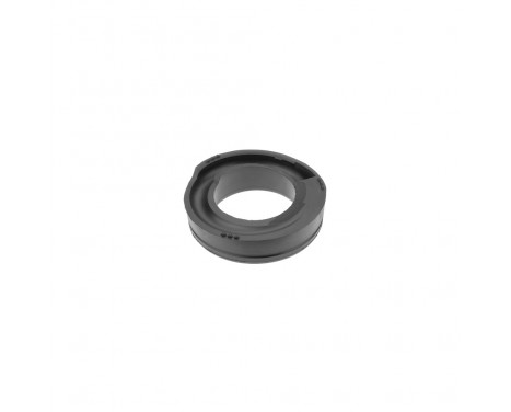 Rubber Buffer, suspension 17089 FEBI
