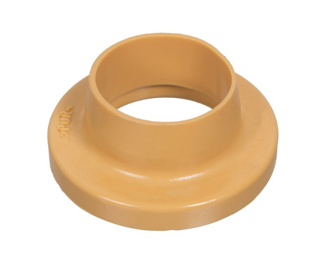 Rubber Buffer, suspension 23412 FEBI
