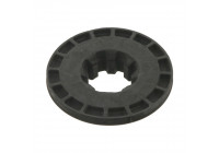 Rubber Buffer, suspension 30774 FEBI
