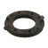 Rubber Buffer, suspension 30837 FEBI