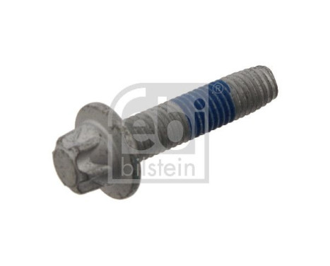 Screw 31043 FEBI, Image 2