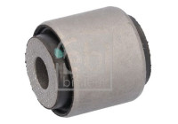 shock absorber suspension 183108 FEBI