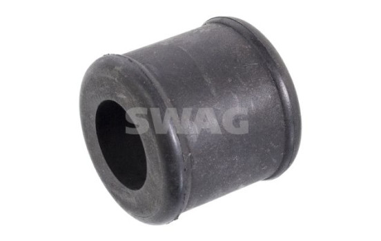shock absorber suspension