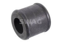 shock absorber suspension