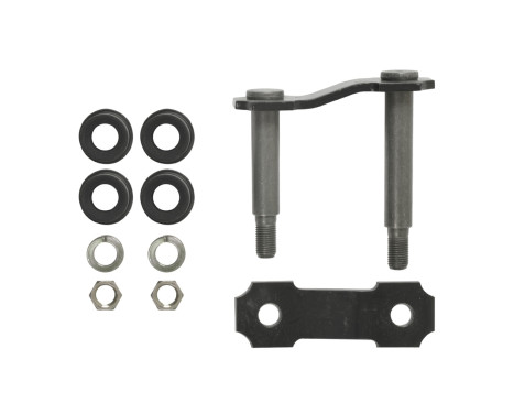 Spring Shackle ADT38020 Blue Print