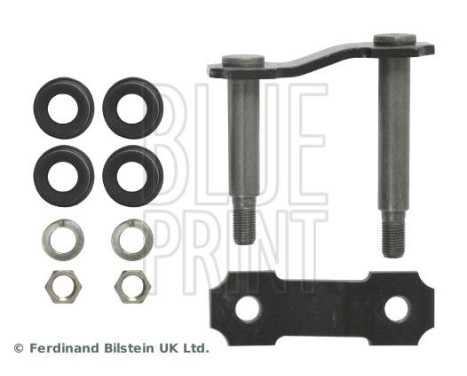 Spring Shackle ADT38020 Blue Print, Image 2