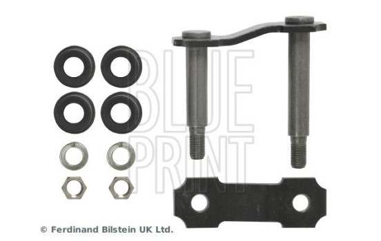 Spring Shackle ADT38020 Blue Print, Image 2