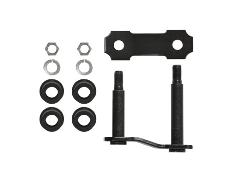 Spring Shackle ADT38027 Blue Print