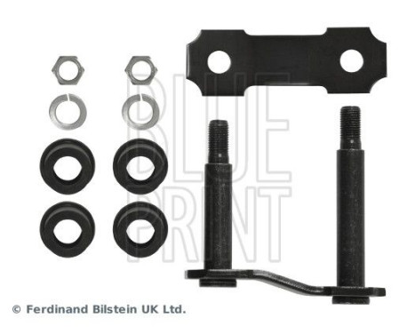 Spring Shackle ADT38027 Blue Print, Image 2