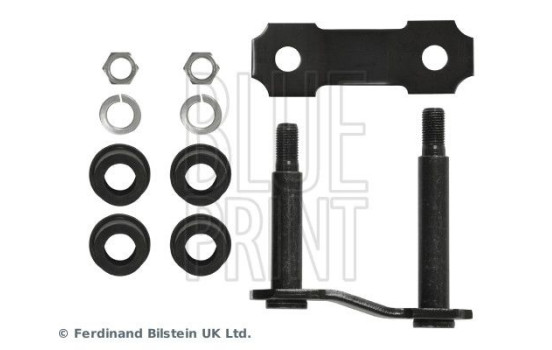 Spring Shackle ADT38027 Blue Print, Image 2