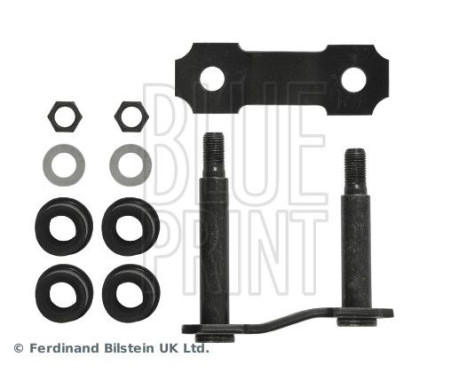 Spring Shackle ADT38029 Blue Print, Image 2