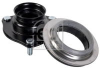 Spring strut bearing set 173591 FEBI