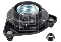 Spring strut bearing set 179829 FEBI