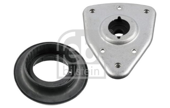 Spring strut bearing set with ball bearing 183313 FEBI