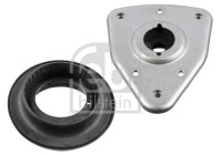Spring strut bearing set with ball bearing 183313 FEBI