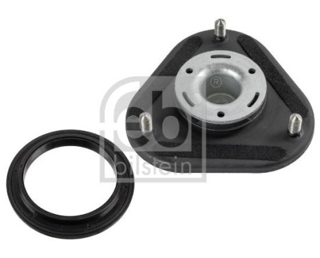 Spring strut bearing set with ball bearing 183736 FEBI