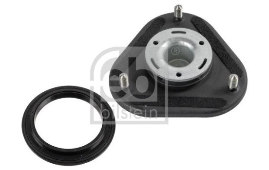 Spring strut bearing set with ball bearing 183736 FEBI
