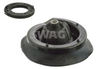 Spring strut bearing set