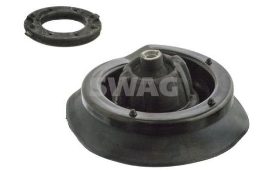 Spring strut bearing set