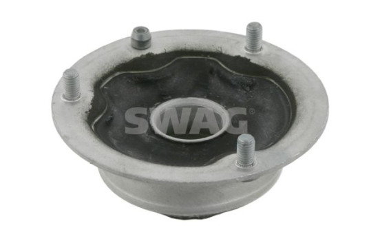 Spring strut bearing set