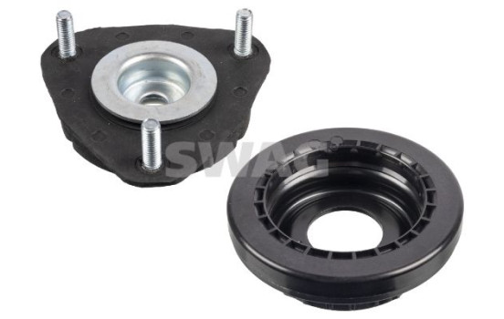 Spring strut bearing set