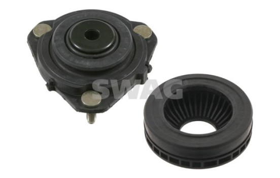 Spring strut bearing set