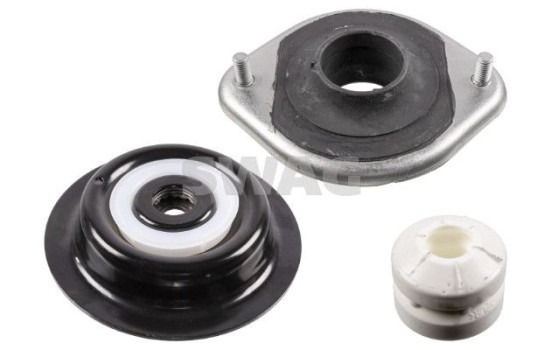 Spring strut bearing set