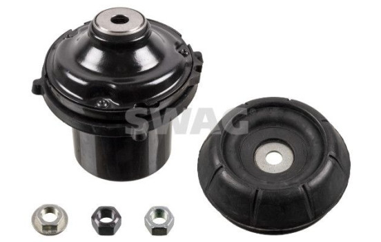 Spring strut bearing set