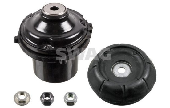 Spring strut bearing set